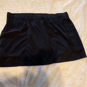 Athletic Skirt